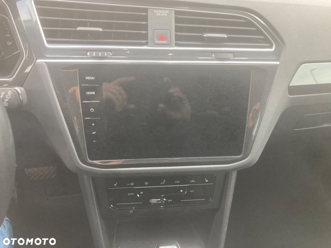 Volkswagen Tiguan 1.5 TSI EVO Elegance DSG - 12