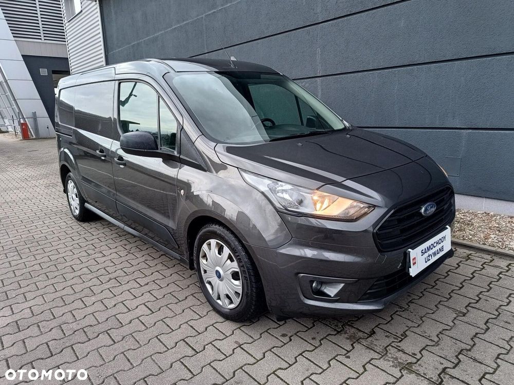 Ford transit-connect Trend - 5