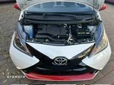 Toyota Aygo x-play Edition-S - 18