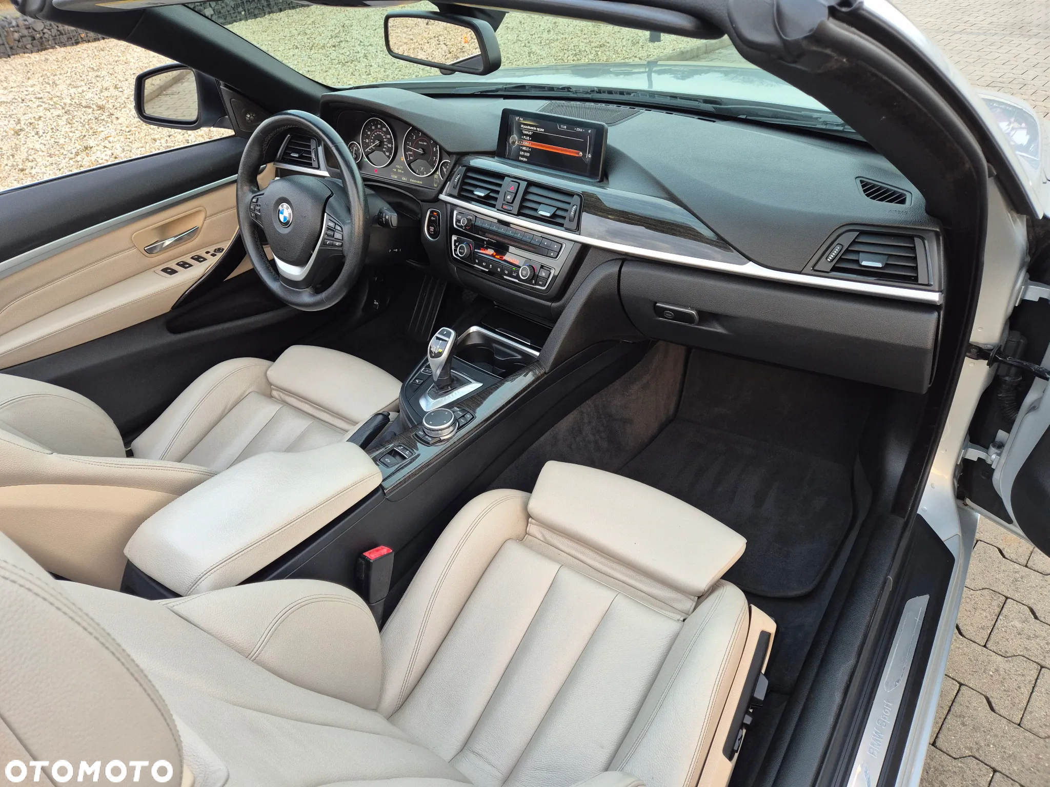 BMW Seria 4 - 27