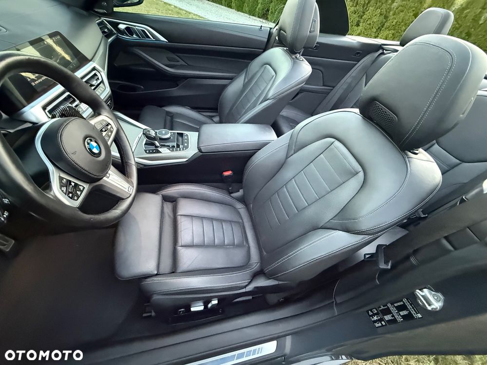 BMW Seria 4 M440i xDrive - 40