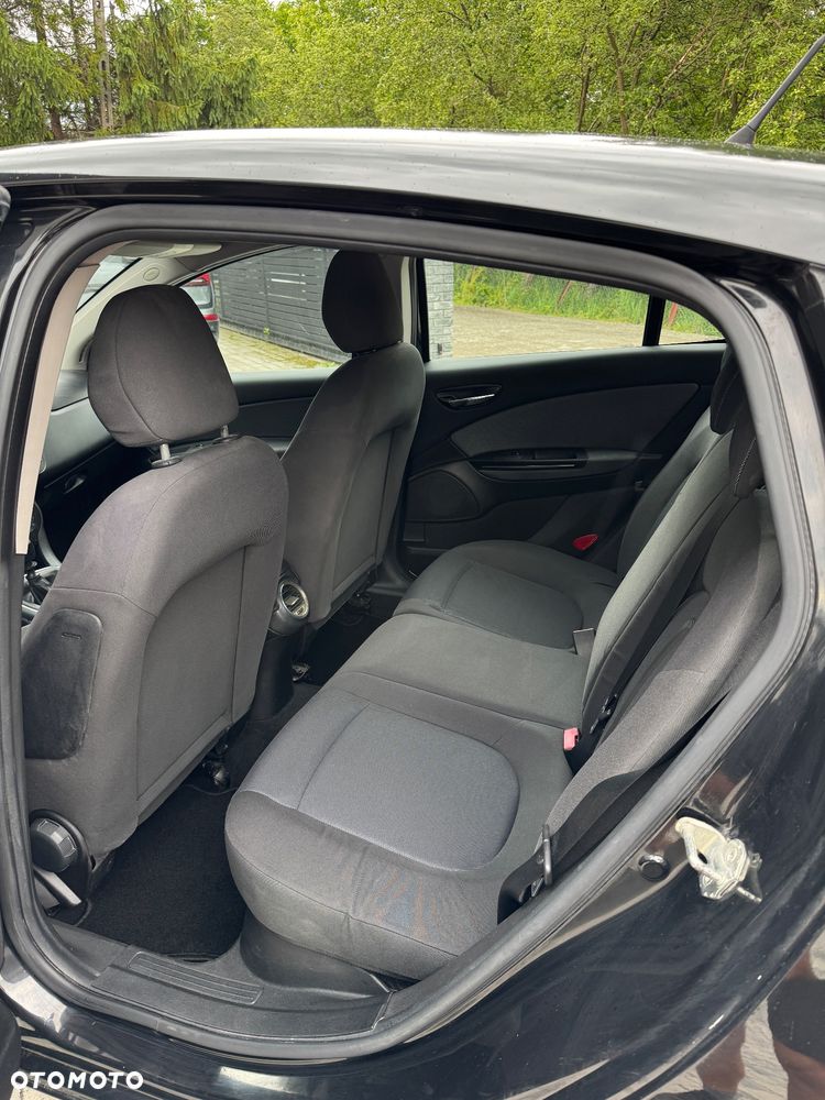 Fiat Bravo 1.4 16V Lounge - 12