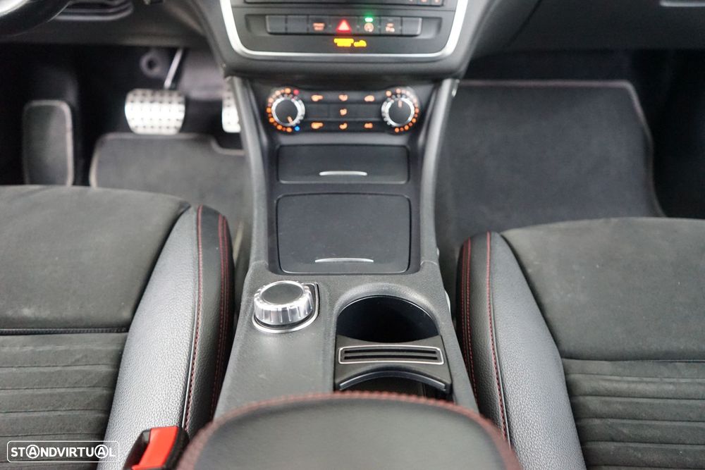 Mercedes-Benz CLA 220 - 34