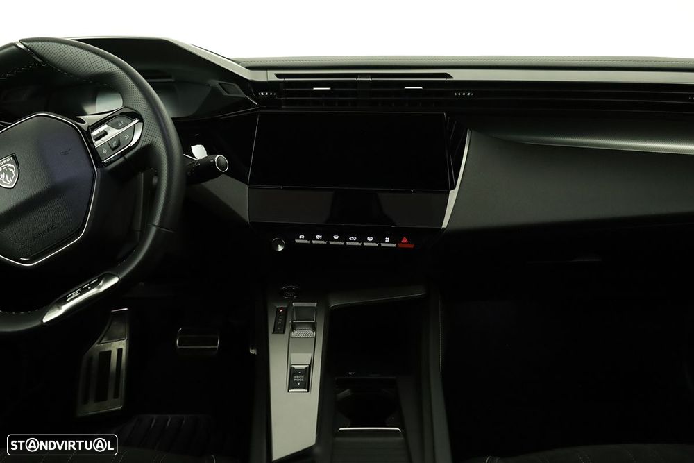 Peugeot 408 1.2 PureTech GT EAT8 - 9