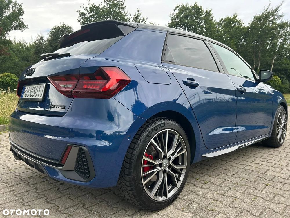 Audi A1 Sportback - 35