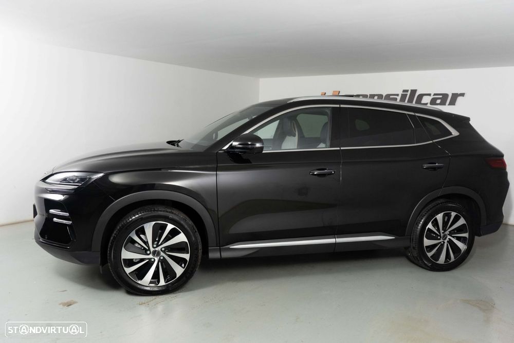 BYD Seal U 87 kWh Design - 6