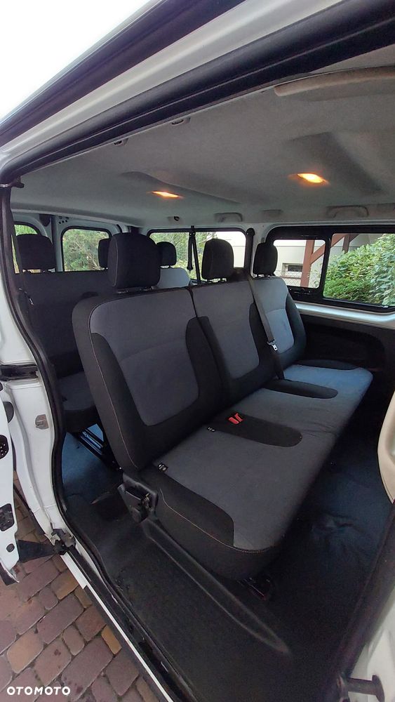 Opel Vivaro 1.6 D (CDTI) L2H1 - 14