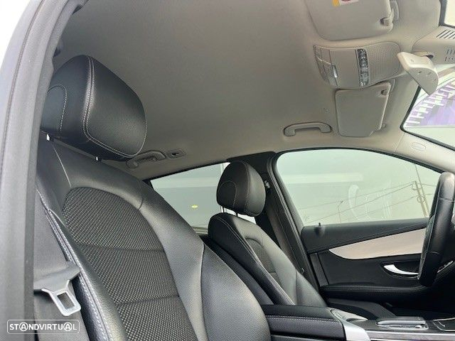 Mercedes-Benz GLC 220 d 4Matic Edition - 4