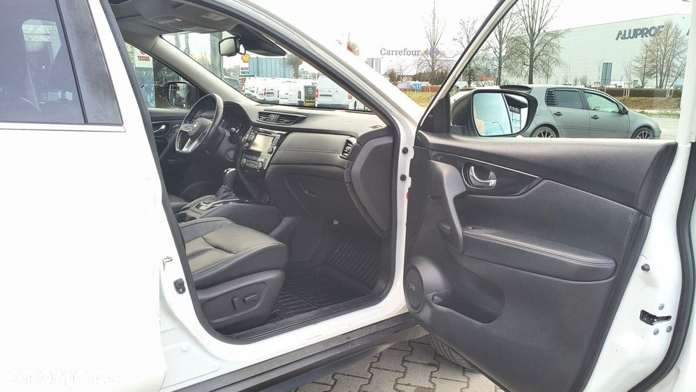 Nissan X-Trail 1.3 DIG-T Tekna 2WD DCT - 19