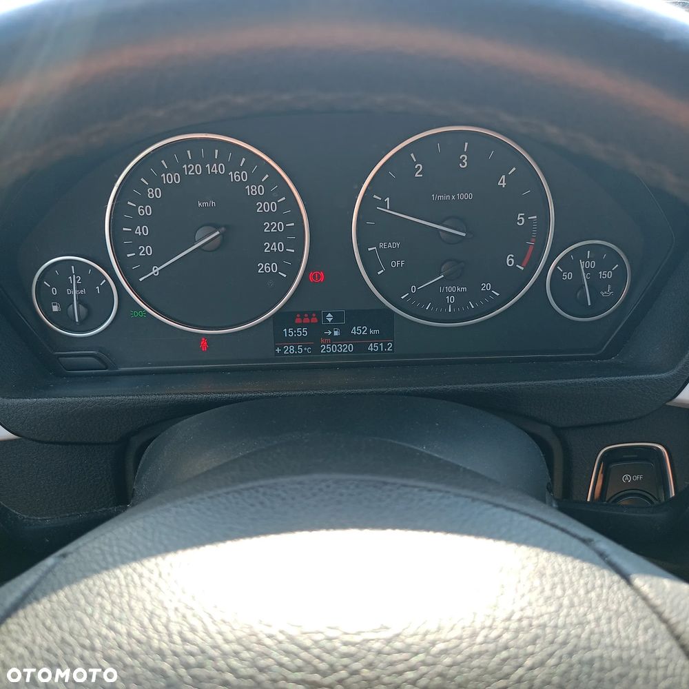 BMW Seria 3 318d - 7