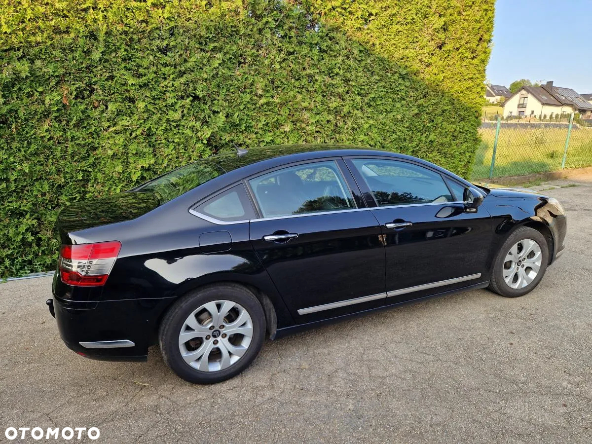 Citroën C5 2.0 HDi Exclusive - 7