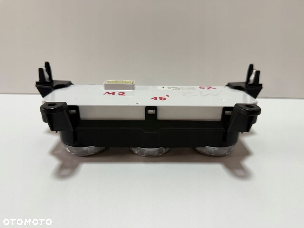 MAZDA 2 CX-3 CX3 15-23 PANEL STEROWANIA KLIMATYZACJI NAWIEW DA6C61190B - 5