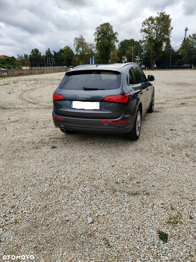 Audi Q5 - 5