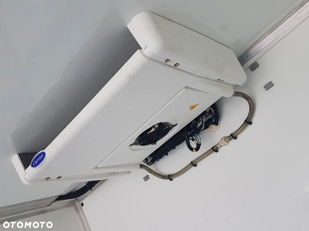 Iveco Daily 70-170 WINDA CHŁODNIA 10EP AGREGAT IZOTERMA - 7