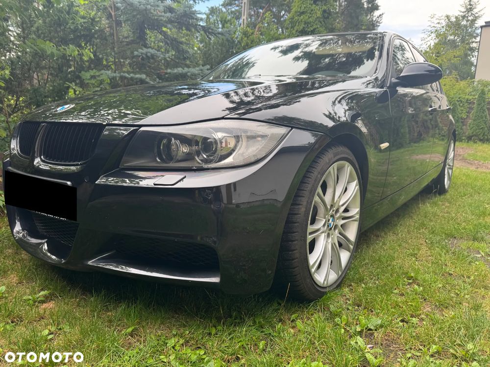 BMW Seria 3 - 3
