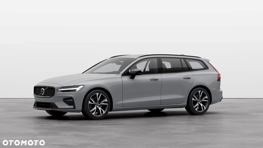 Volvo V60 B4 B Plus Dark - 8
