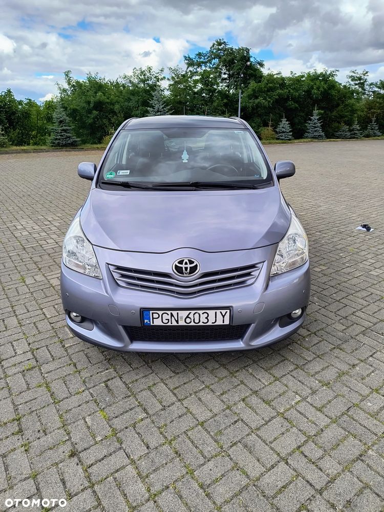 Toyota Verso 1.6 Edition - 5