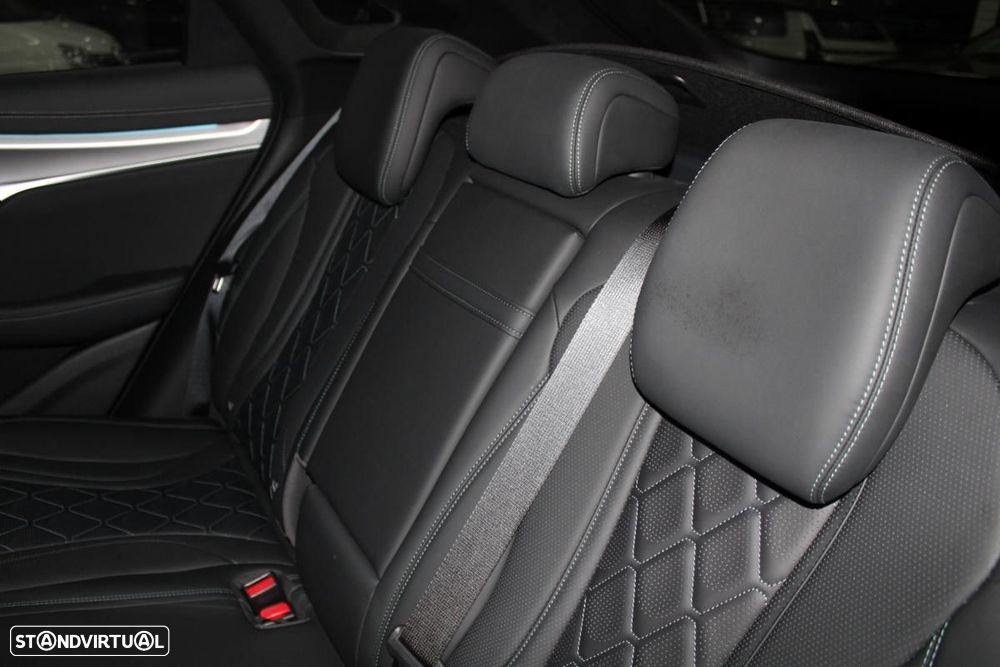 BYD Sealion 7 SEALION7 91.3 kWh Excellence AWD - 15
