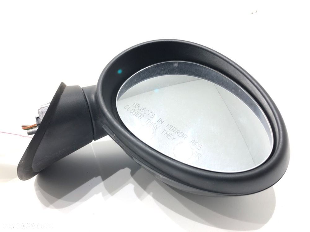 LUSTERKO PRAWY  MINI MINI COUNTRYMAN (R60) 2010 - 2016 Cooper 90 kW [122 KM] benzyna 2010 - 2016 - 1