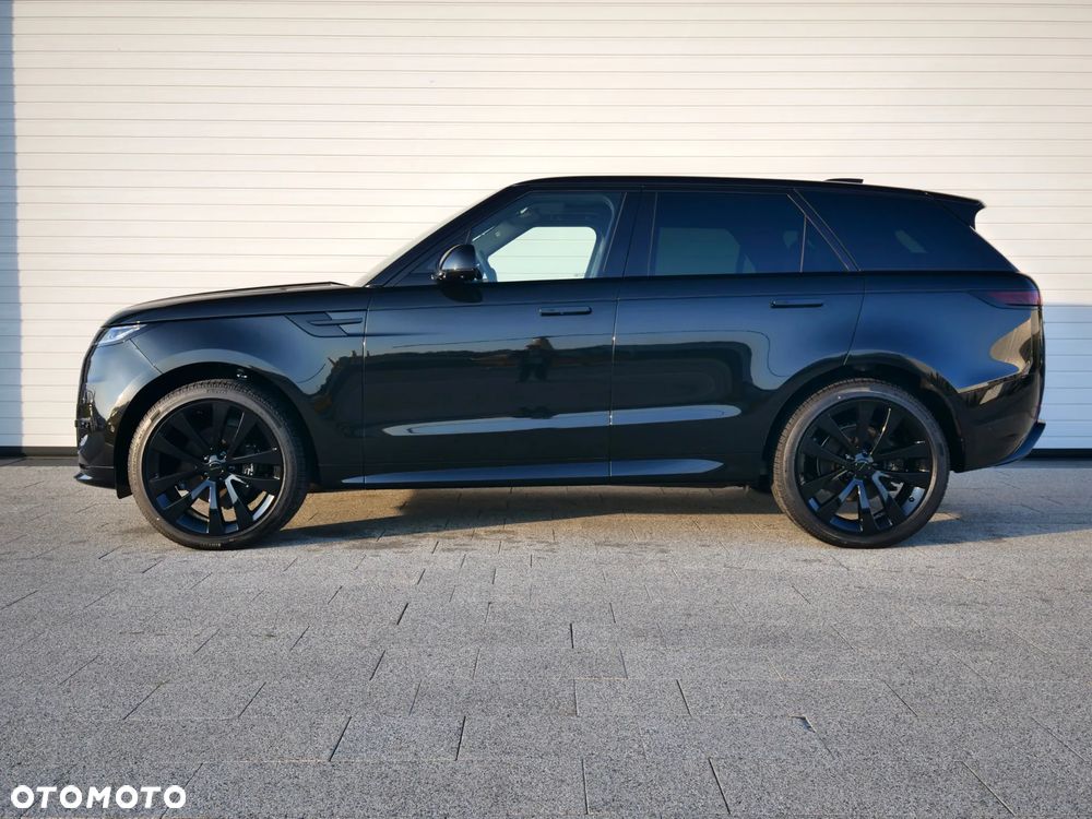 Land Rover Range Rover Sport 2026 photo 5