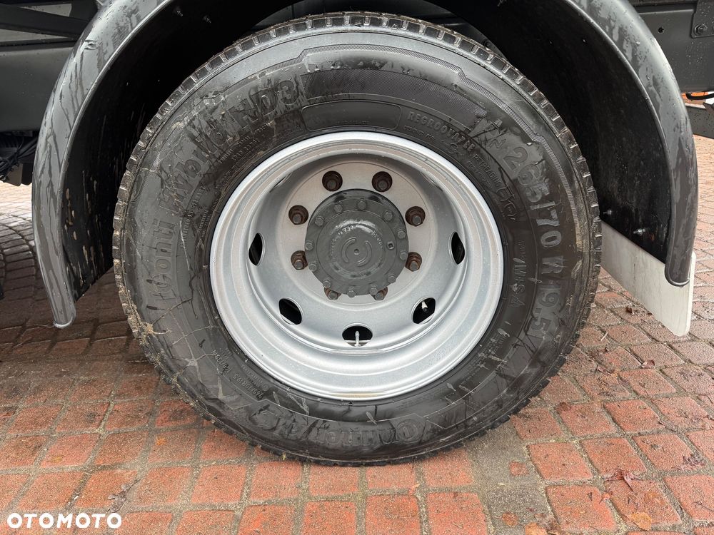 Volvo FL 250 Wywrotka 3 Stronna - 25