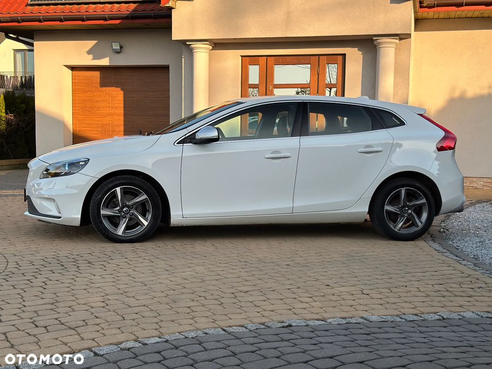 Volvo V40 D2 RDesign - 10