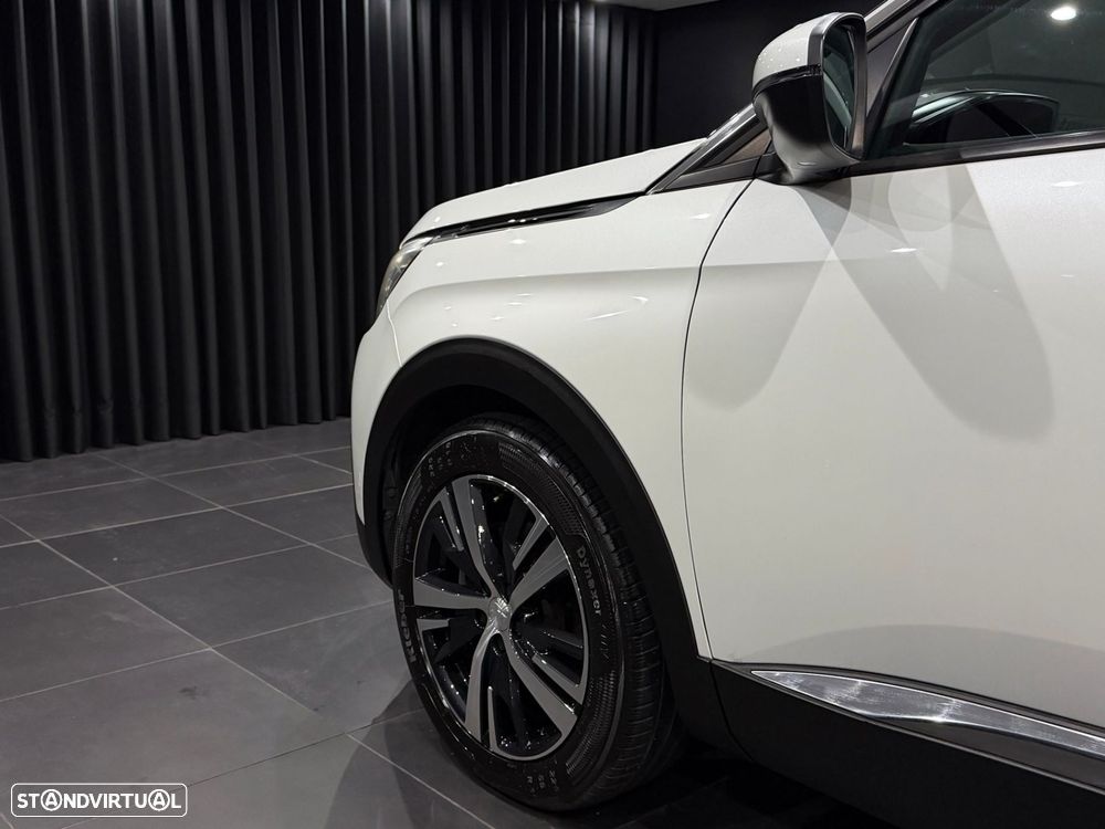 Peugeot 3008 1.2 PureTech Allure Pack - 11