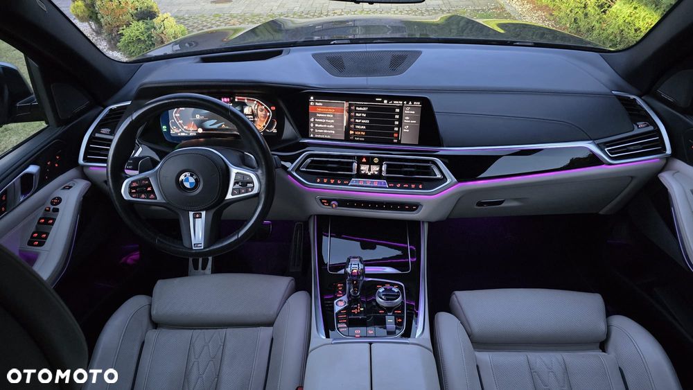 BMW X5 M - 4
