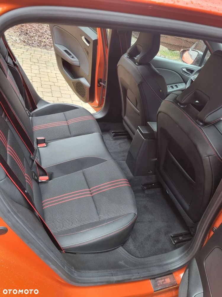 Renault Clio 1.3 TCe R.S Line - 4