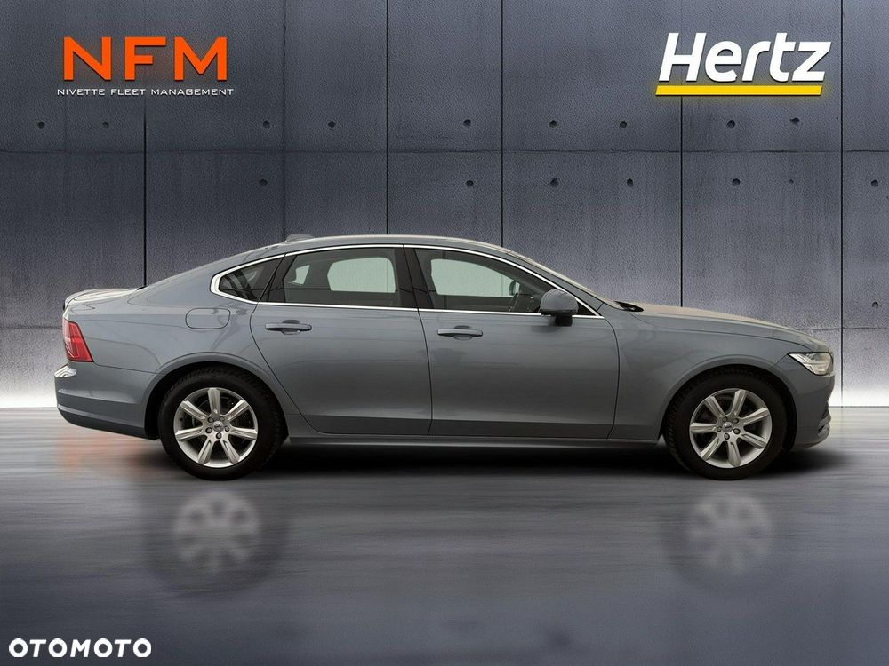 Volvo S90 - 8