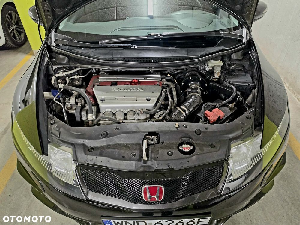 Honda Civic 2.0 i-VTEC Type R - 17