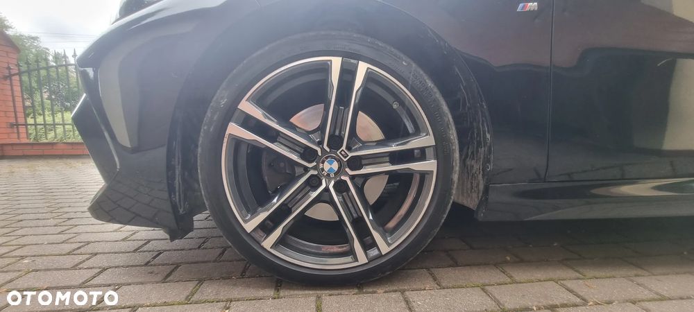 BMW Seria 2 218d M Sport sport - 17
