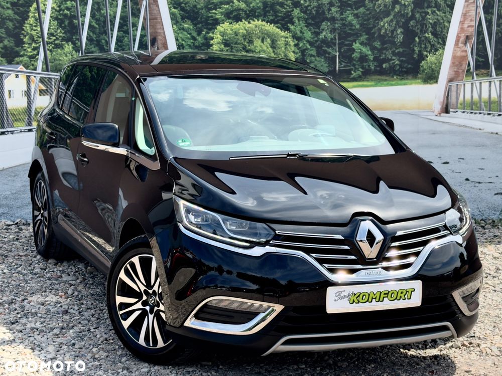 Renault Espace TCe 225 EDC GPF INITIALE PARIS - 2