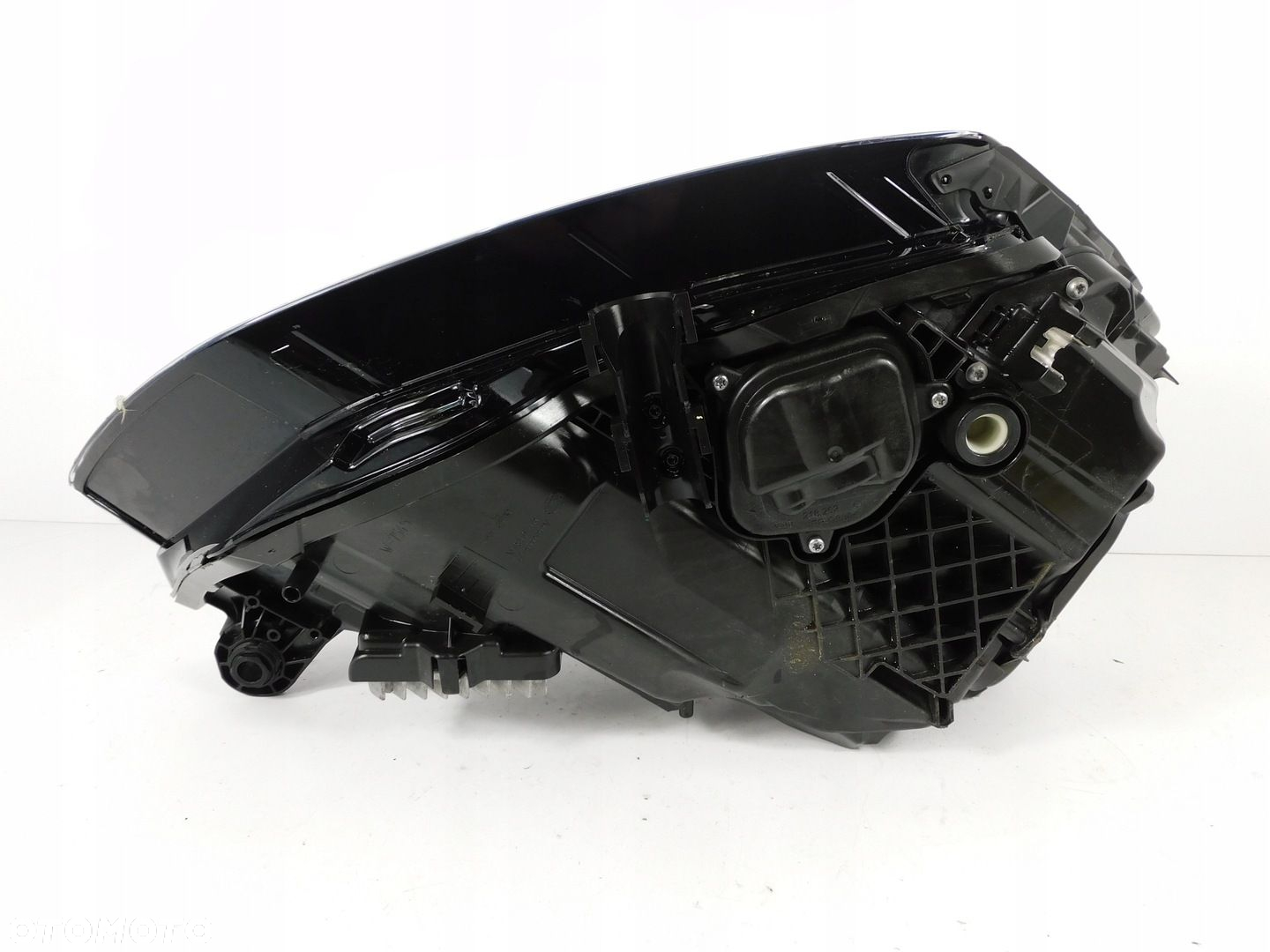 Audi RS6 RS7 4K8 LASER LAMPA LEWA 4K8941085C KOMPLETNA - 6