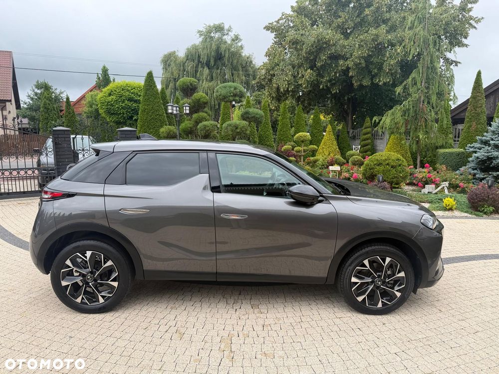 DS Automobiles DS 3 - 8