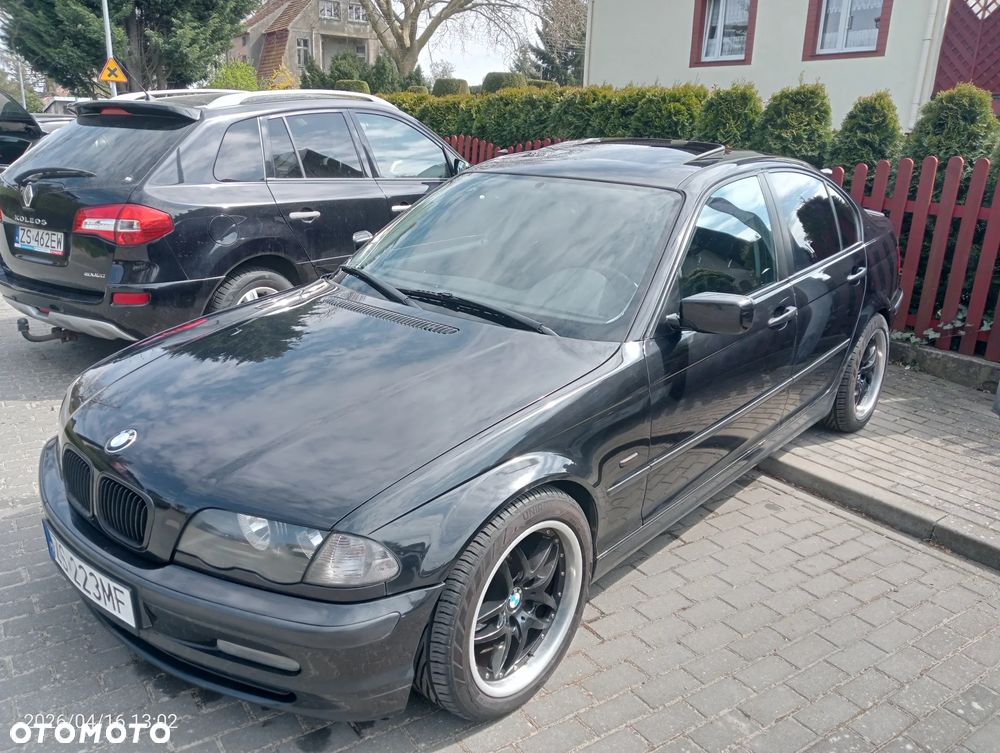 BMW Seria 3 - 8