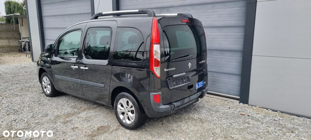 Renault Kangoo ENERGY dCi 90 FAP Start & Stop INTENS - 3