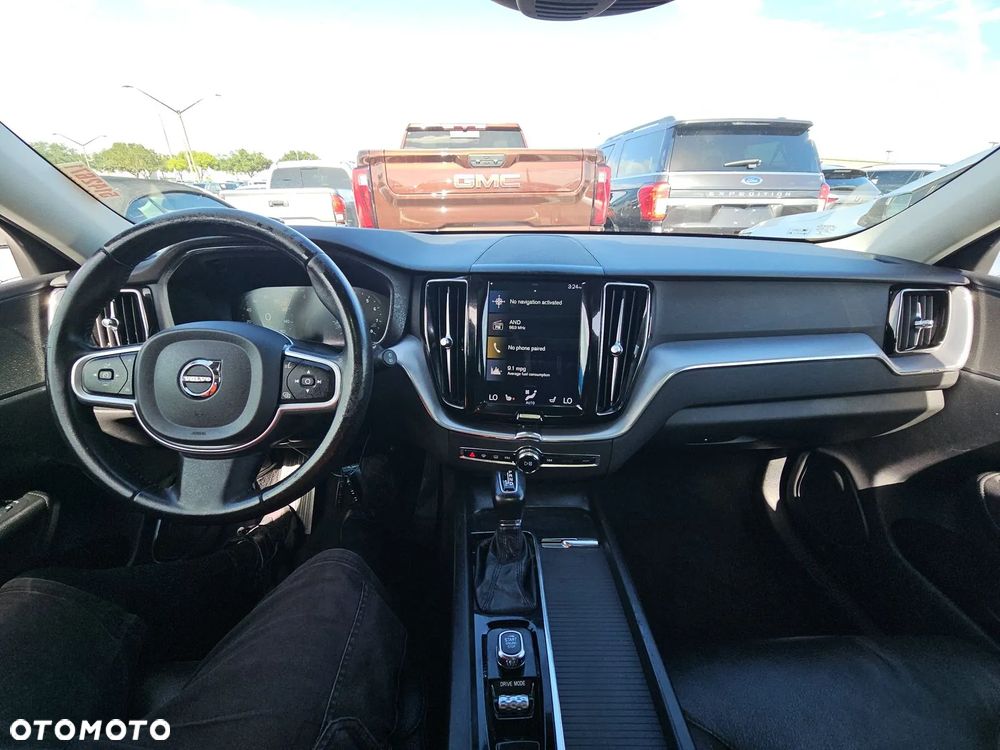 Volvo XC 60 T5 AWD Geartronic Momentum - 7
