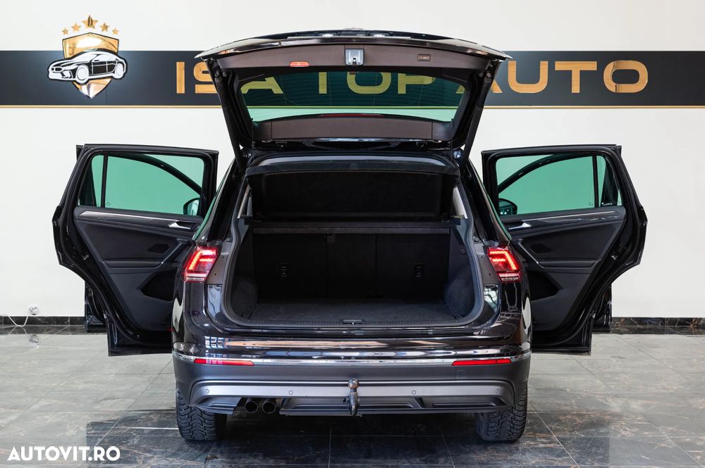 Volkswagen Tiguan 2.0 TDI 4Mot DSG Highline - 3