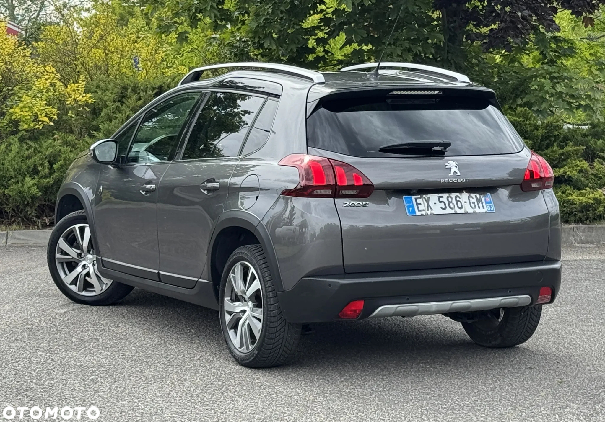 Peugeot 2008 PureTech 130 Stop&Start Crossway - 7