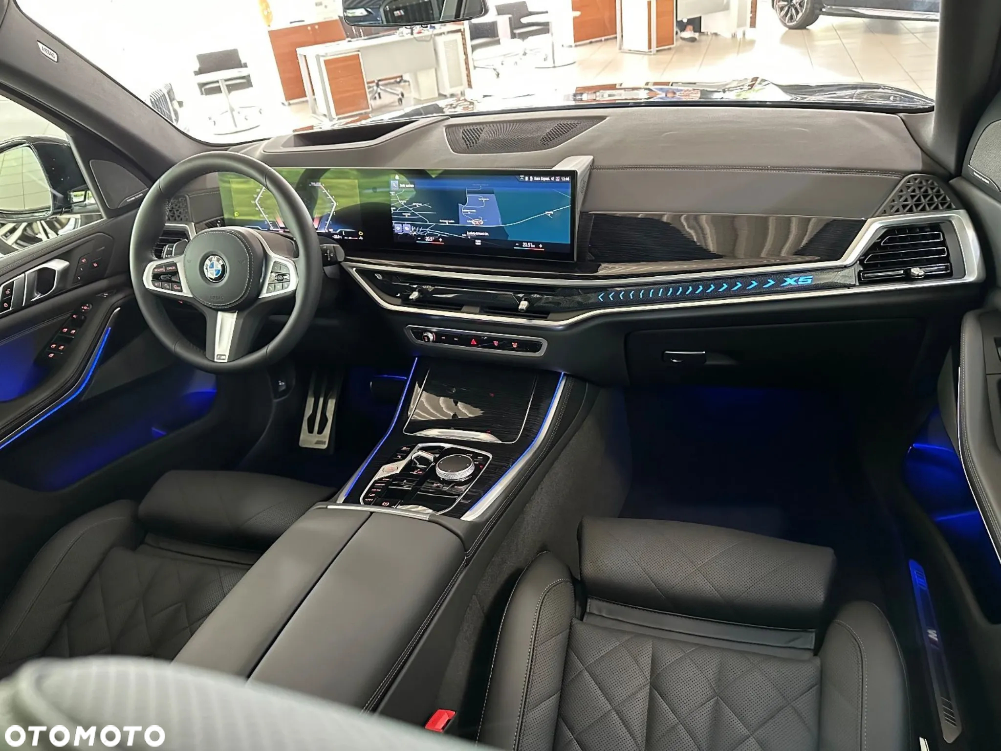 BMW X5 xDrive30d sport - 20