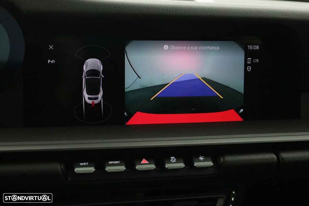 Porsche 911 (992) Carrera - 17