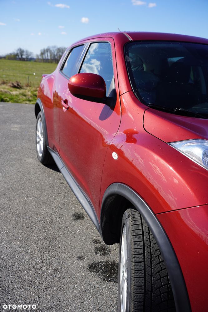 Nissan Juke 1.6 Tekna - 2