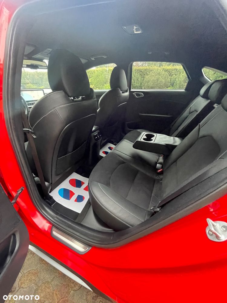 Kia ProCeed 1.4 T-GDI OPF GT LINE - 35