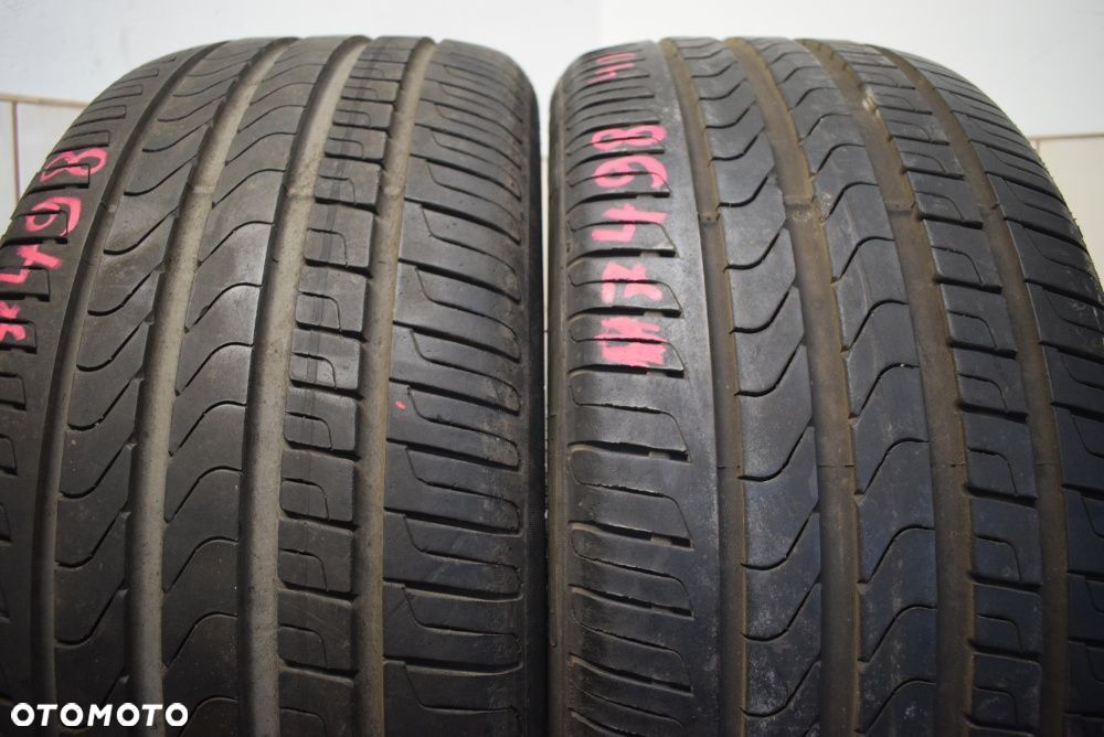 R21 275/40 Pirelli Scorpion Verde cena za parę - 1