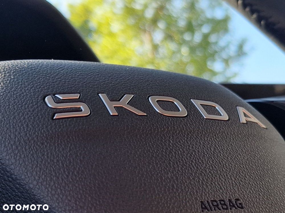 Skoda Kamiq 1.0 TSI Selection DSG - 23