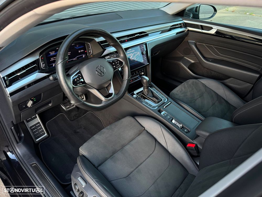 VW Arteon 2.0 TDI Elegance DSG - 5