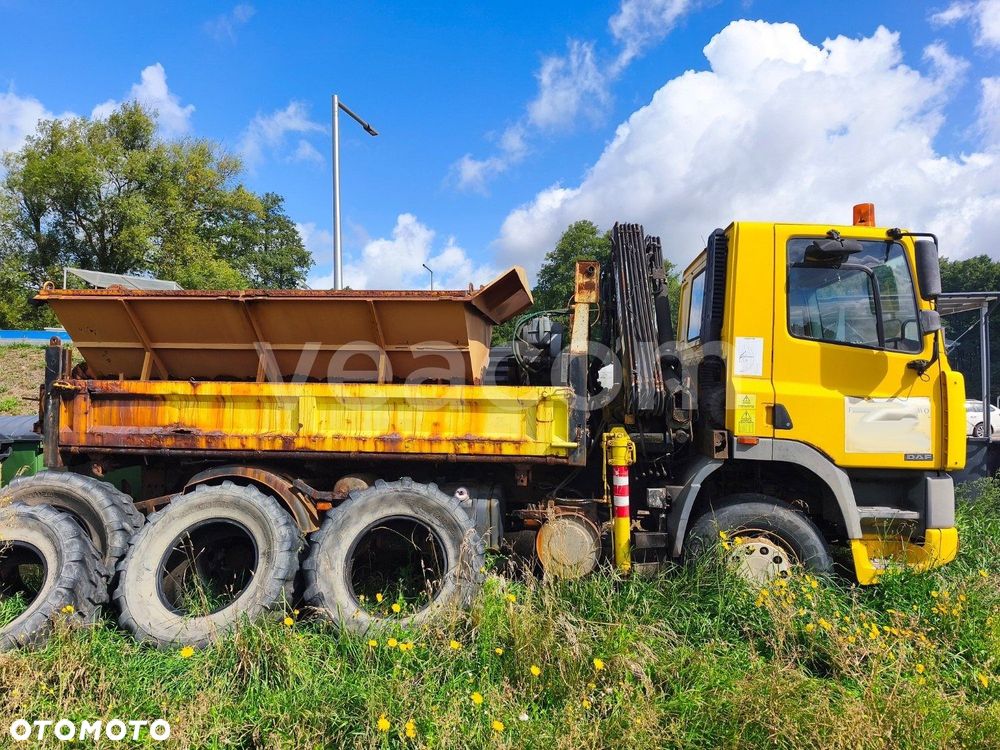 DAF 65.180 + Hr - 3