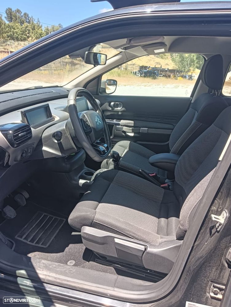 Citroën C4 Cactus Pure Tech 110 Stop&Start Shine - 5