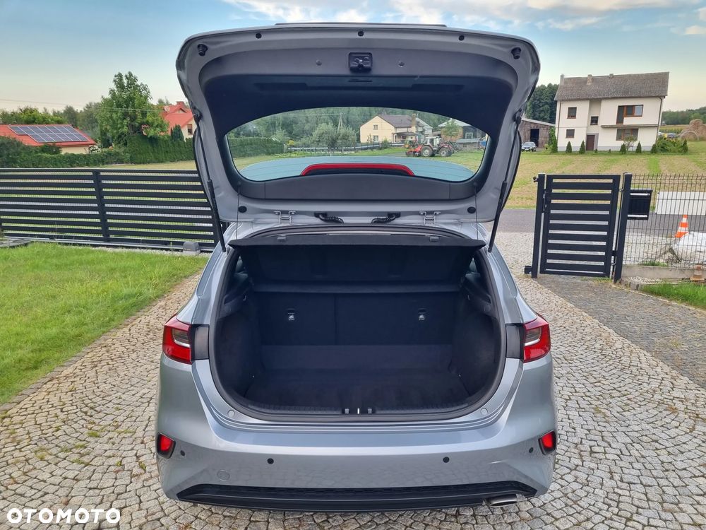 Kia Ceed 1.5 T-GDI S - 29